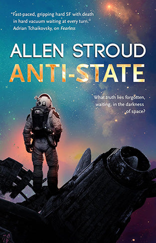 Anti-State