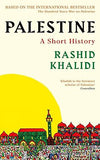 Palestine: A Short History