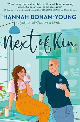 Next of Kin Book 1