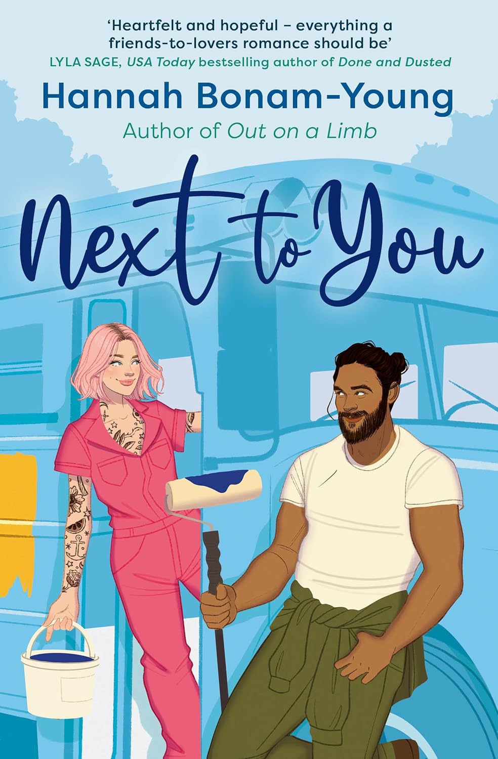 Next to You Book 2