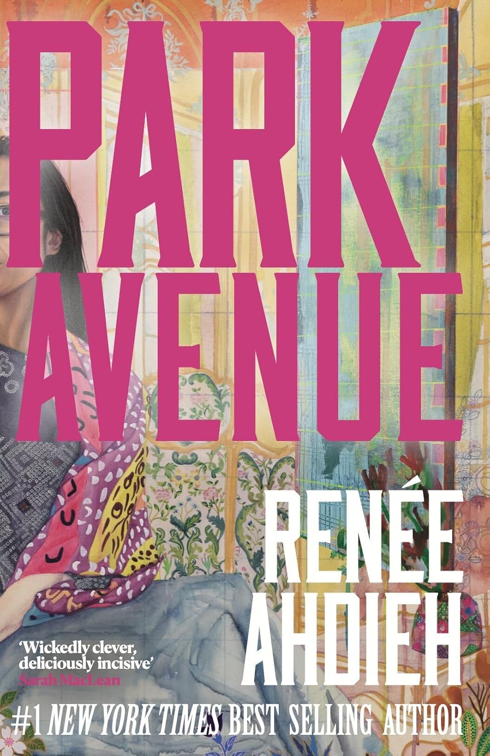 Park Avenue