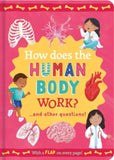 How Does the Human Body Work