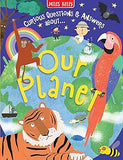 Our Planet (Curious Questions and Answers about…)
