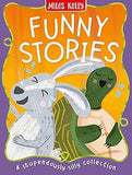 Funny Stories Hb