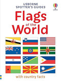 New Spotter's Guides: Flags