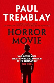 Horror Movie