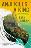 The Rising Tide - Anji Kills a King: 1