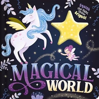 Magical World
