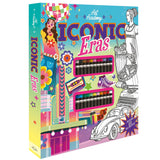 Iconic Eras Art Set for Adults