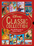 Disney: Classic Collection (Retellings of Magical Movies)
