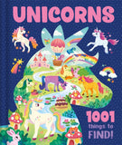 UNICORNS - 1001 Things to Find