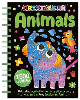 Animals (Crystal Fun)