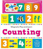 Counting: Learn Numbers with Magnetic Play and Learn