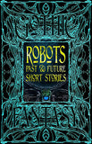 Robots Past and Future Short Stories