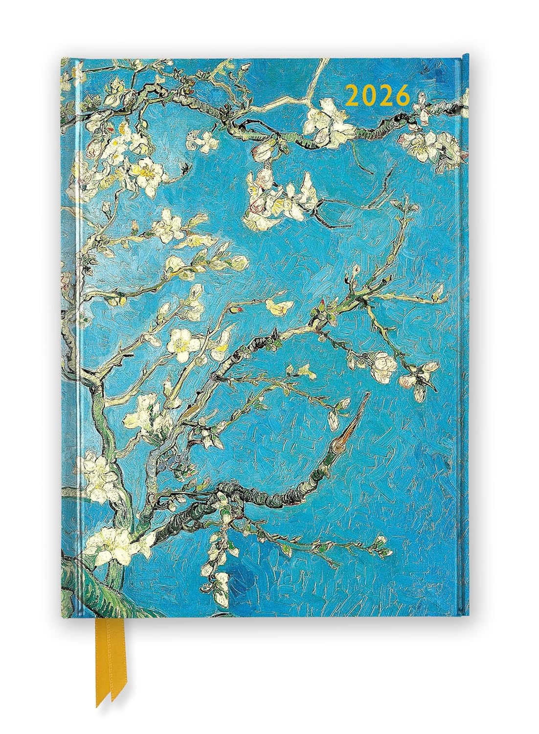Vincent van Gogh: Almond Blossom 2026