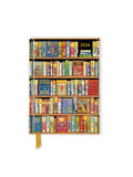 Bodleian Libraries Bookshelves 2026