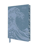 Katsushika Hokusai: The Great Wave 2026