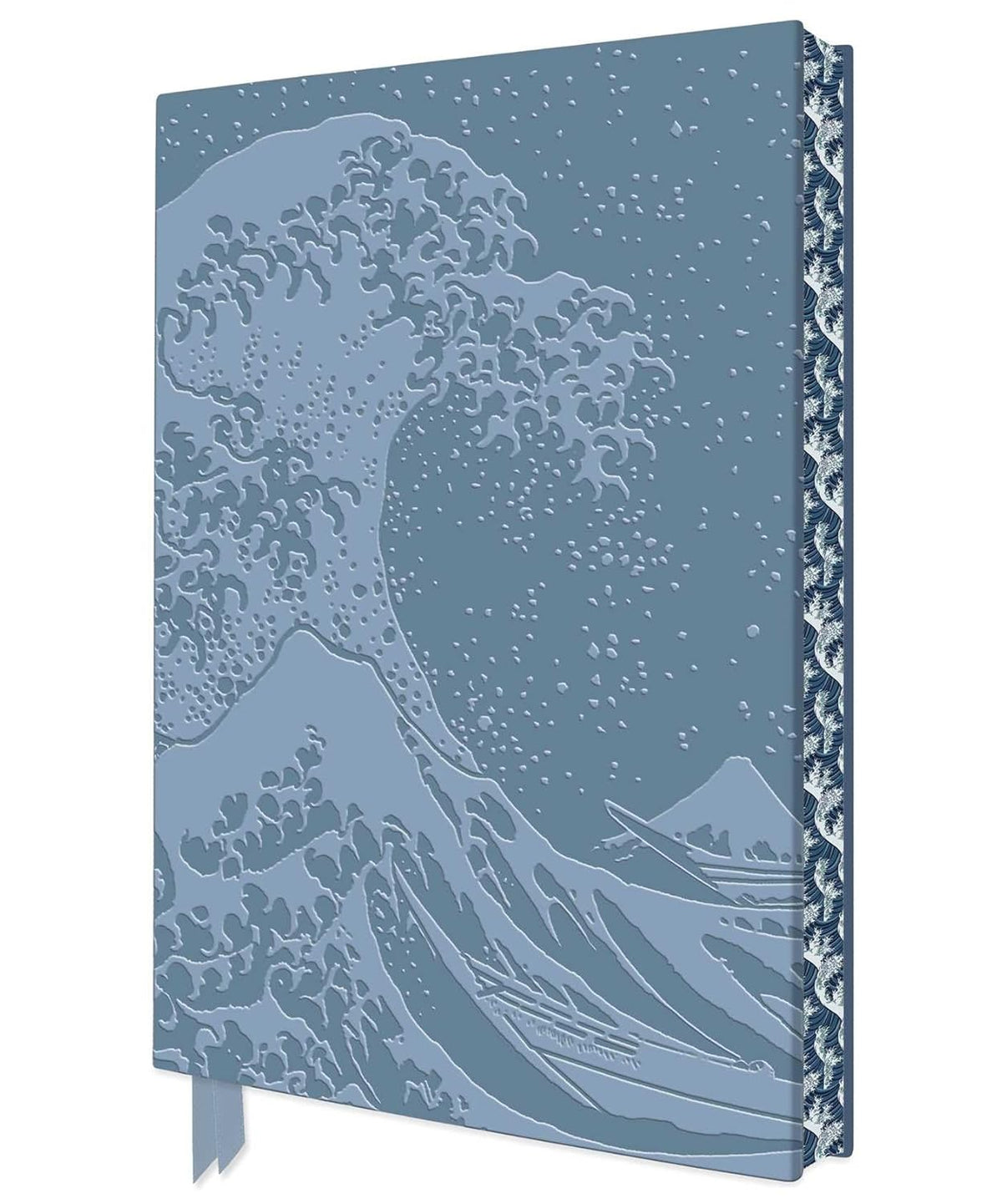 Katsushika Hokusai Great Wave Artisan Art Sketch Book