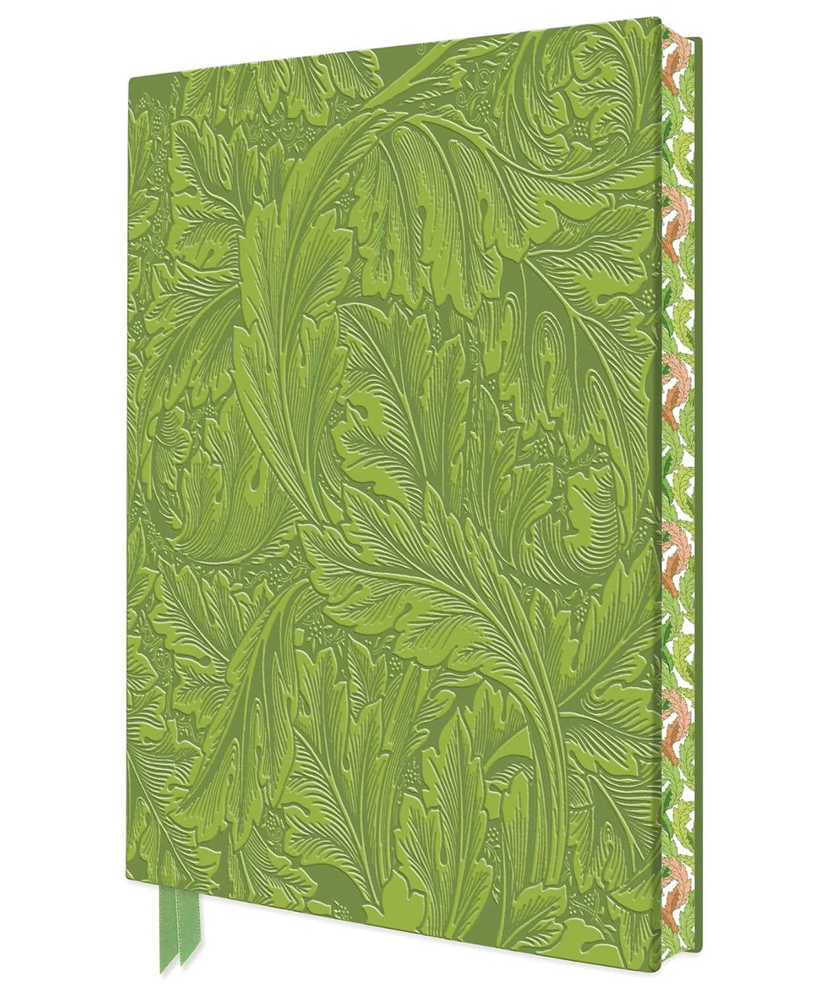 William Morris Acanthus Artisan Art Sketch Book