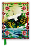 Abby Jacobs Tokyo Story Crane Foiled Journal
