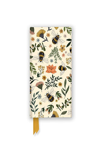 Jade Mosinski: Garden Bees