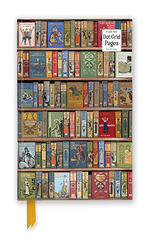 Bodleian Libraries: High Jinks Bookshelves