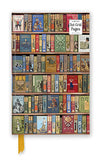 Bodleian Libraries: High Jinks Bookshelves