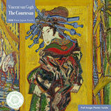 Adult Sustainable Jigsaw Puzzle Vincent van Gogh