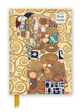 Fulfilment Foiled Blank Journal