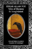 Tales of Mystery &amp; Imagination