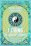 I Ching: The Book of Changes