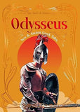 Odysseus: New &amp; Ancient Greek Tales