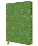 William Morris Seaweed Artisan Art Sketch Book