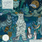 Adult Sustainable Jigsaw Puzzle