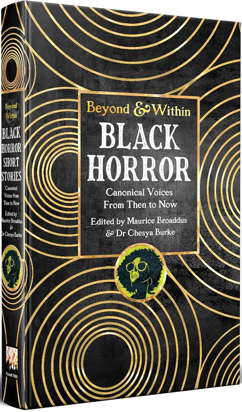 Black Horror