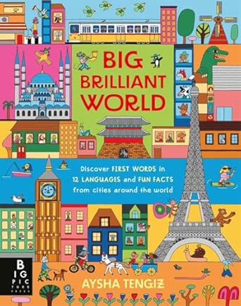 Big Brilliant World
