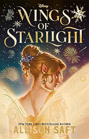 Disney Wings of Starlight