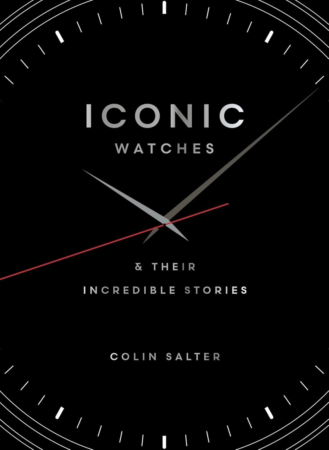 Iconic Watches - And Their Incredible Stories