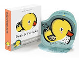 Duck &amp; Friends
