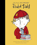 Roald Dahl  Little People BIG DREAMS