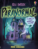 See Inside The Paranormal