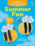 Summer Fun
