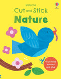 Cut and Stick Nature