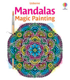 Mandalas Magic Painting