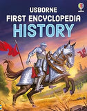 First Encyclopedia of History