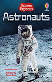 Beginners Astronauts