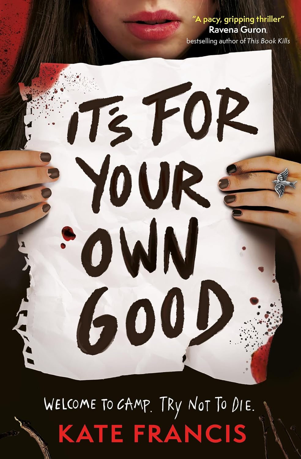 It s For Your Own Good