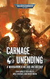Carnage Unending