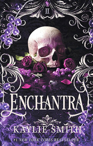Enchantra