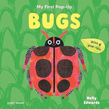 Bugs (My First Pop-Up)